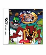 Galactic Taz Ball - Nintendo DS [video game] - $19.72