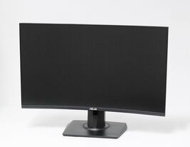 ASUS TUF VG27VQ 27" 1920 x 1080 Full HD Gaming Monitor image 2