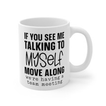 Sip in Style Sarcastic Humor 11oz Coffee Mug Perfect Hilarious Gift Funn... - $14.99