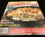 Hoffman Magazine Most Requested Comfort Food 119 Family Favorites - £9.57 GBP