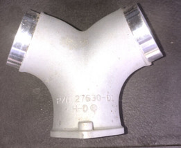  Harley Davidson 27630-01 Intake Manifold TC Fuel Injected - $865.82 MXN