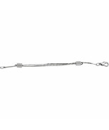 Stainless Steel 3/4&quot; inch Adjustable Chain Extender - $32.17 CAD