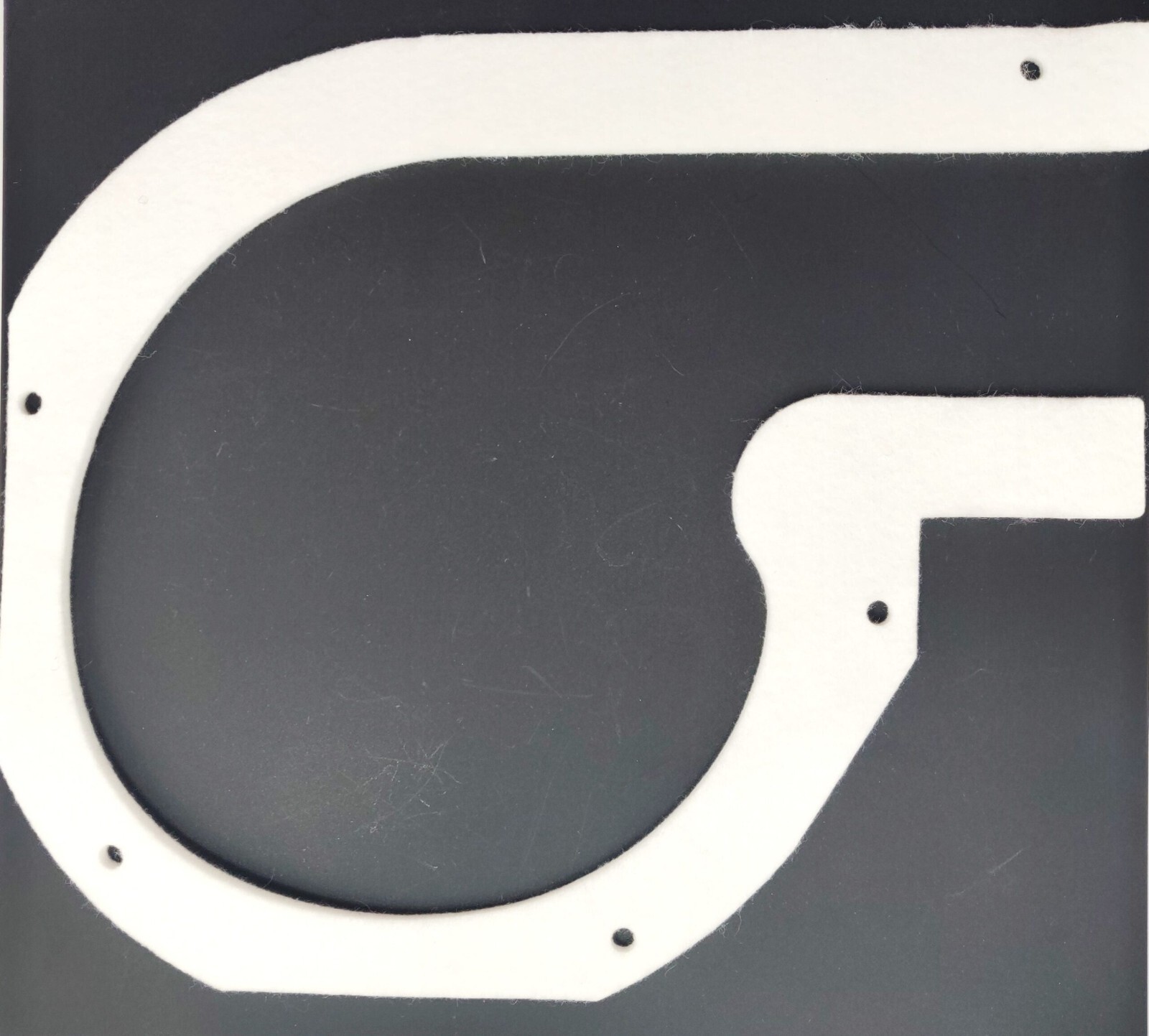 Inducer Gasket for Carrier - Part# 50DK506176 SAME DAY SHIPPING! - $26.73