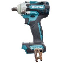 Makita XWT14Z 18V LXT 1/2&quot; Sq. Cordless Drive Impact Wrench Anvil Tool Only - $229.00