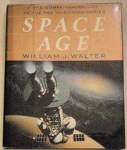 Space Age [Hardcover] Walter, William J. - £2.29 GBP