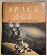 Space Age [Hardcover] Walter, William J. - $55.30 MXN