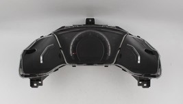 Speedometer Cluster 61K Miles Coupe Fits 2016-2018 HONDA CIVIC OEM #21949US M... - £123.13 GBP