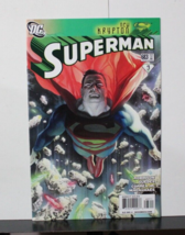 Superman #683  February  2009 - £3.51 GBP