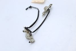 02-07 SUBARU IMPREZA LICENSE PLATE LIGHTS Q1085 image 11