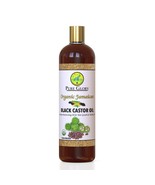 Organic Jamaican Black Castor Oil (PURE GLORY) JBCO - £7.83 GBP+