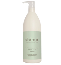 Shibui Ultra Hydrate Shampoo, 33.8 Oz.
