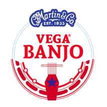 Martin V730 Vega Medium 5-String Banjo Strings - £5.55 GBP