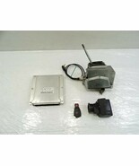 04 Mercedes R230 SL500 engine ignition ecu computer key fob &amp; shifter 11... - $421.29 CAD