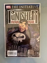 Punisher War Journal(vol. 2) #10 - Marvel Comics - Combine Shipping - $4.94