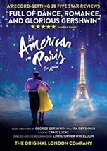 An American in Paris: The Musical [New DVD] - £21.34 GBP