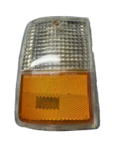 1987-1990 Chevy Caprice Side Marker Light Tyc P/N 18-1860 Left Front Aftermarket - £10.07 GBP