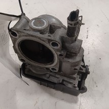 Throttle Body Valve Fits 16-22 Acura ILX - $40.94
