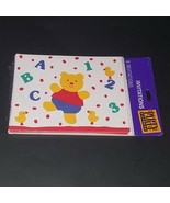 NEW Baby Shower Invitations (8 pack) Teddy Bear ABC 123 Party Express Un... - £6.03 GBP