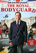 The Royal Bodyguard (DVD, 2012, 2-Disc Set) Sir David Jason  BBC - £6.12 GBP