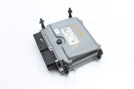 07-11 MERCEDES-BENZ C219 CLS550 ECU ECM ENGINE CONTROL MODULE E4272 image 2