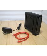 Motorola SBG6580 DOCSIS 3.0 Wireless Cable Modem Router Gateway Comcast ... - $34.99