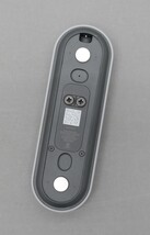 Google Nest Doorbell (Wired) 2nd Generation GA03696-US - Ash image 5