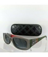 Brand New Authentic Ronit Furst Rf 3766 M2 53Mm Hand Painted Sunglasses ... - $168.29