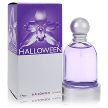 Halloween Perfume By Jesus Del Pozo Eau De Toilette Spray 1.7 - £24.30 GBP