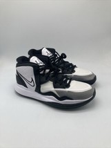 Nike Kyrie Infinity TB Promo White Black DX6653-100 Men’s Sizes 8.5-13 - $99.95