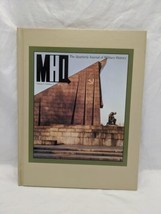 MHQ The Quarterly Journal Of Military History Spring 1993 Volume 5 Number 3 - £23.52 GBP