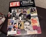 Vintage September 1, 1967 Life Magazine - £7.78 GBP