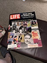 Vintage September 1, 1967 Life Magazine - £7.76 GBP