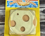 Vintage 80s Fisher Price Bologna &#39;n Cheese - Read! - $9.74