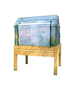 Optional Enclosure Included with Eden Raised Garden Table Medium - $446.79 CAD