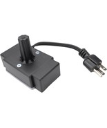 3400017 Portable Electric Heat Magnet Heater 300 Watts 120 Volts AC Fit for - €63,55 EUR