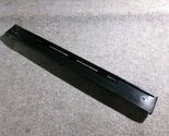 316575501 KENMORE FRIGIDAIRE RANGE OVEN DOOR VENT TRIM - $25.00