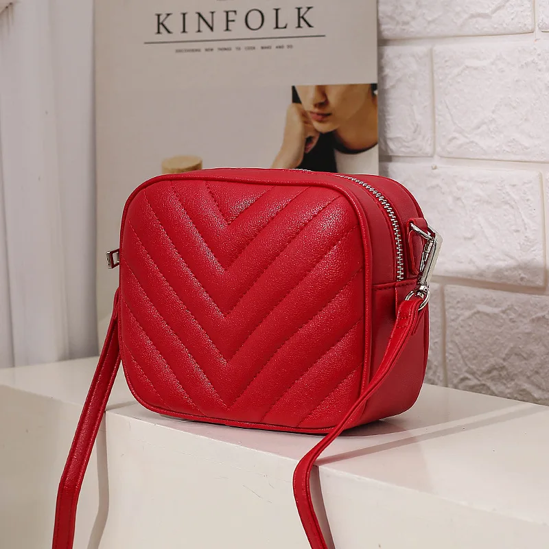 New Pu Small Handbag Straps For Crossbody Adjustable Bag Designer Women ... - £20.20 GBP