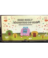 Kids Educational Learning Machine English Early Teaching w/ 112 Cards Ch... - $235.72 MXN