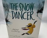 The Snow Dancer By Addie Boswell - $11.04