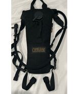 Camelbak Maximum Gear Hydration Pack Backpack Thermobak 70oz 2L Black Hi... - $24.70