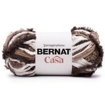 Bernat Casa Yarn-Tawny Brown - £16.93 GBP