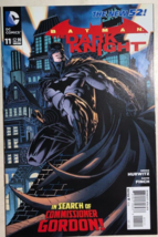 Batman: The Dark Knight #11 (2012) Dc Comics Fine+ - £10.16 GBP