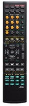New Remote Rav315 For Yamaha Home Audio Htr-6050 Wn22730 - $14.99