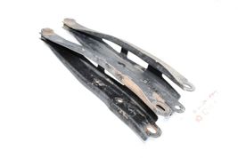 10-14 SUBARU LEGACY REAR LOWER CONTROL ARMS PAIR Q1135 image 10