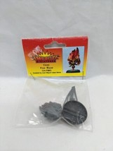 RPG Impact Miniatures Chibi Fire Mage CA-FIMG - £19.34 GBP