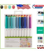 Creative 30 Fine Point Colored Pens - Non-Toxic &amp; Acid-Free for Safe Use - $50.34 CAD