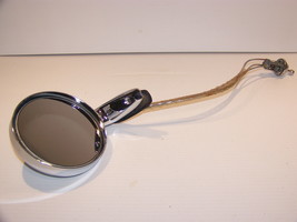 1966 Plymouth Satellite Remote Mirror Oem Belvedere Gtx 1967 - £87.90 GBP