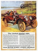 Decorative Poster.Interior wall art design.Decor Art.1909 vintage car.4257 - $17.82+