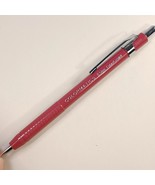Vintage Faber Castell Colormatics Mechanical Pencil dark dusty pink Japan - €21,40 EUR