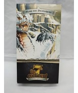 The 7th Continent Fear The Devourers Board Game Expansion Complete - $33.93 CAD
